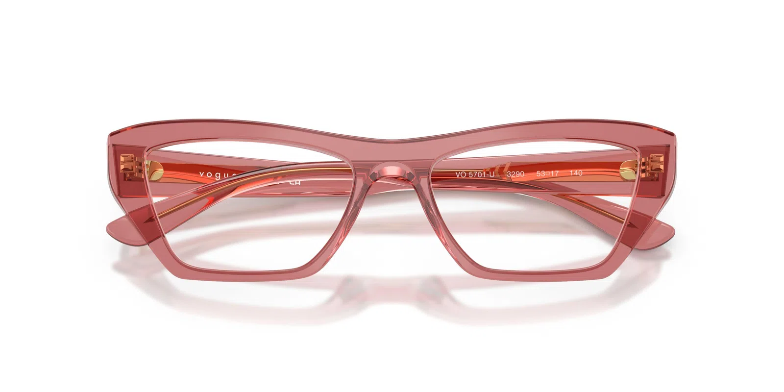 Vogue 5701U Eyeglasses - view 17